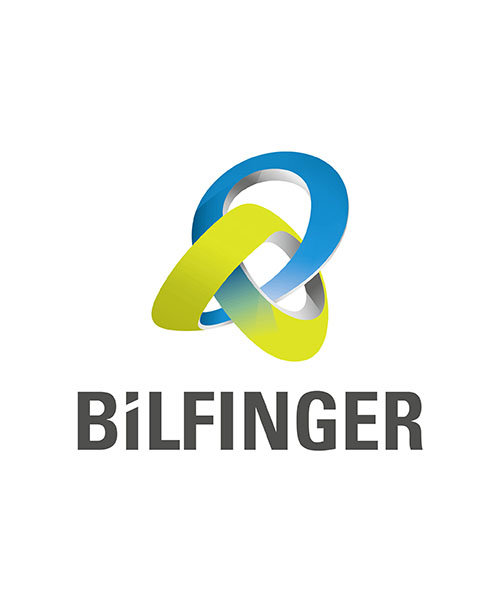 Bilfinger-Tonisco-Reference