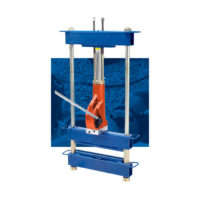 Hydraulic Pipe Press Tools (200-315mm)