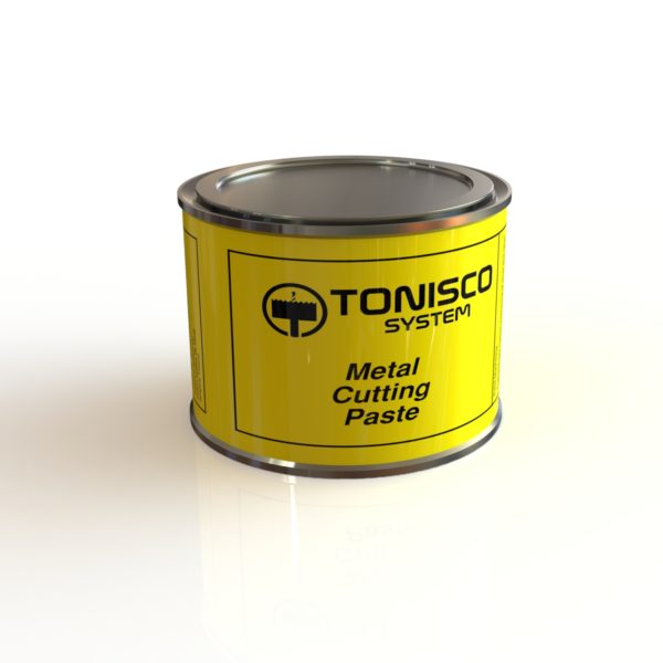 Tonisco Metal Cutting Paste